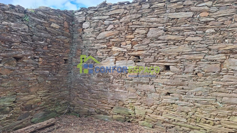 Terreno para Venda em Escalos de Baixo e Mata Foto 23