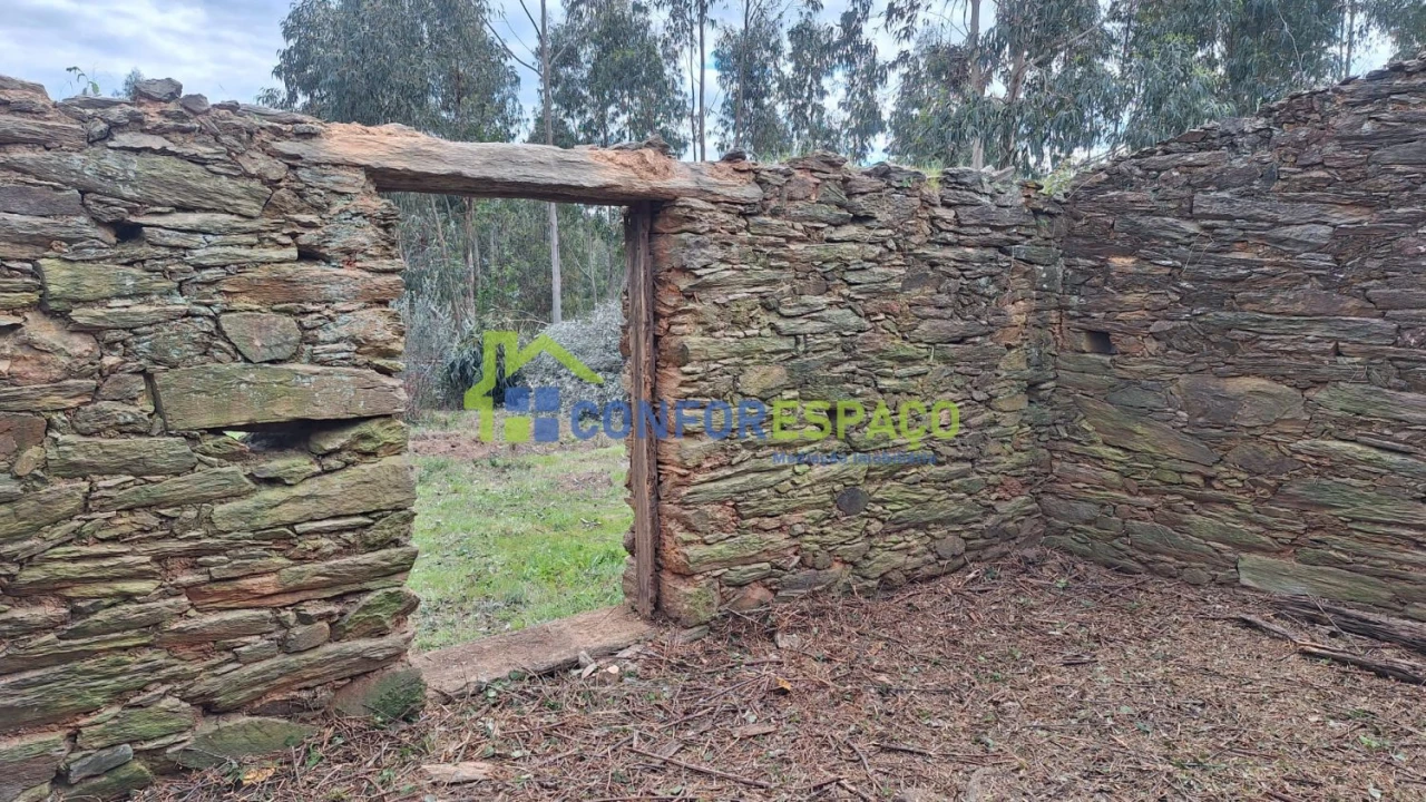 Terreno para Venda em Escalos de Baixo e Mata Foto 25