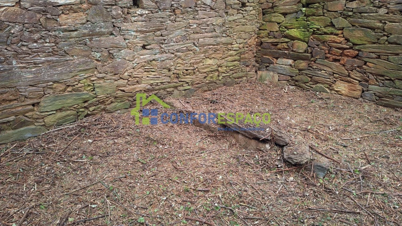 Terreno para Venda em Escalos de Baixo e Mata Foto 26