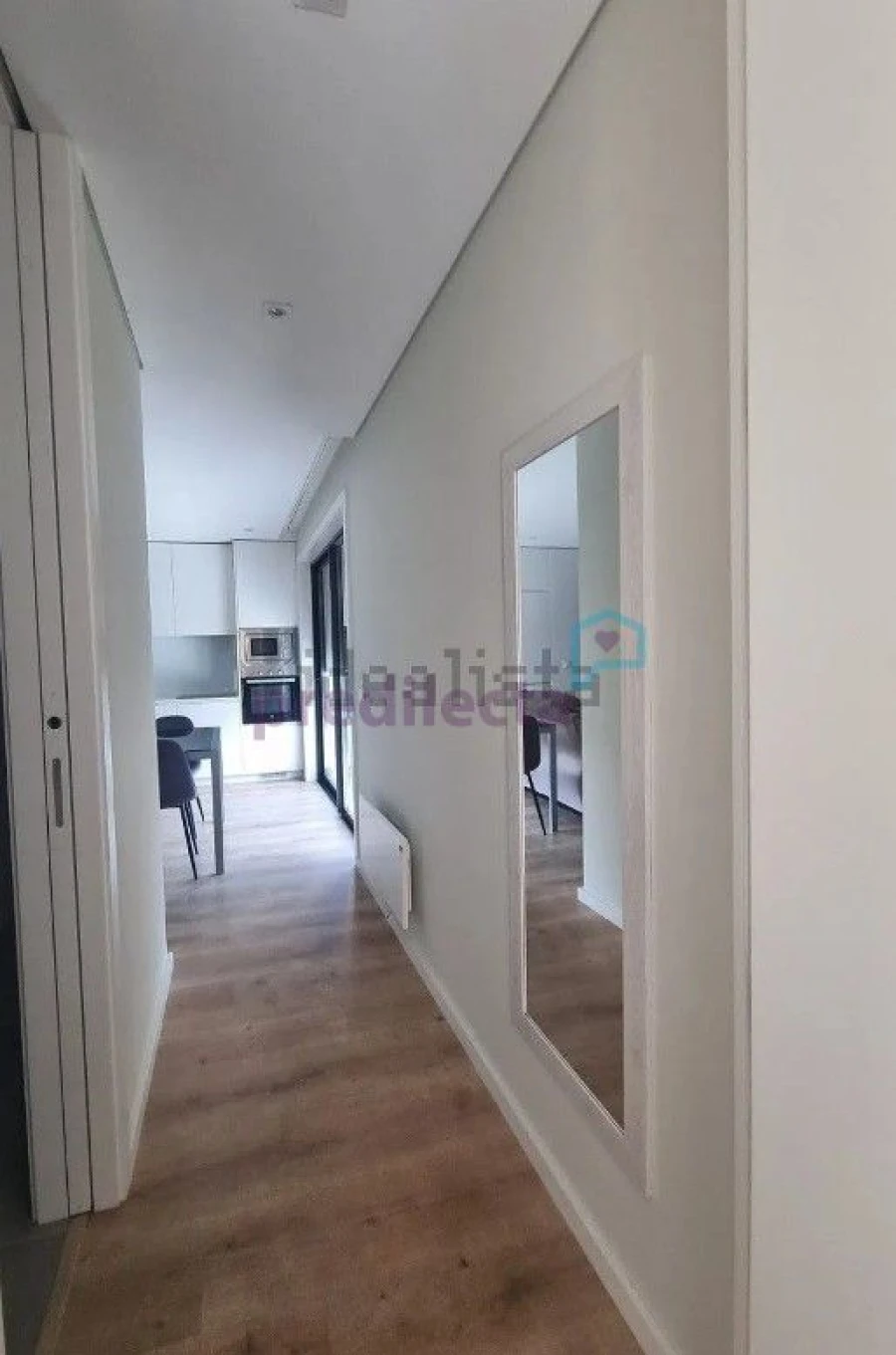 Apartamento T1 para Arrendamento em Paranhos Foto 10