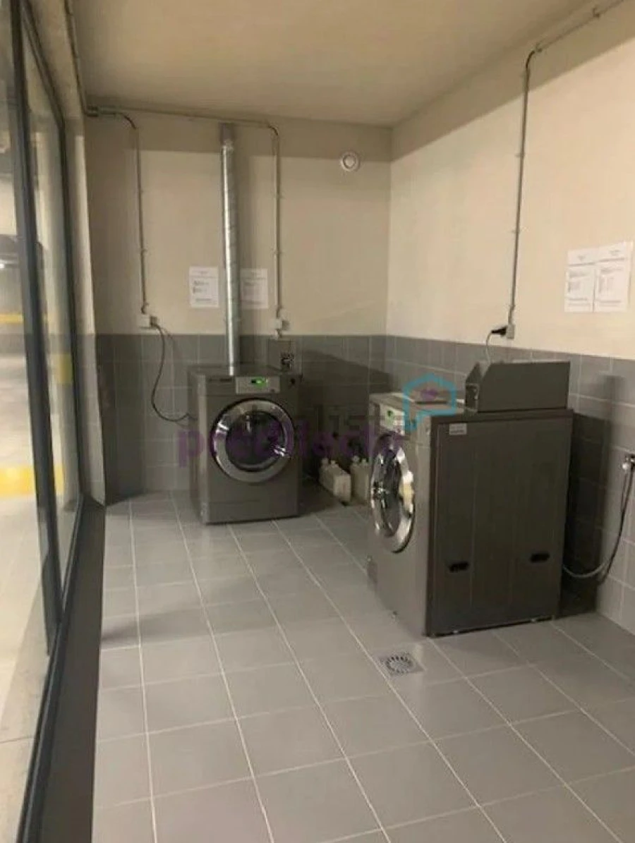 Apartamento T1 para Arrendamento em Paranhos Foto 24