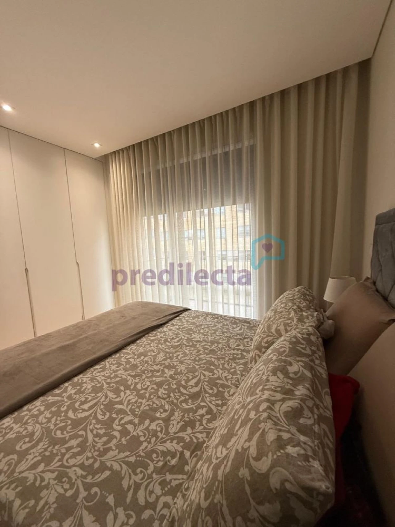 Apartamento T1 para Arrendamento em Paranhos Foto 11