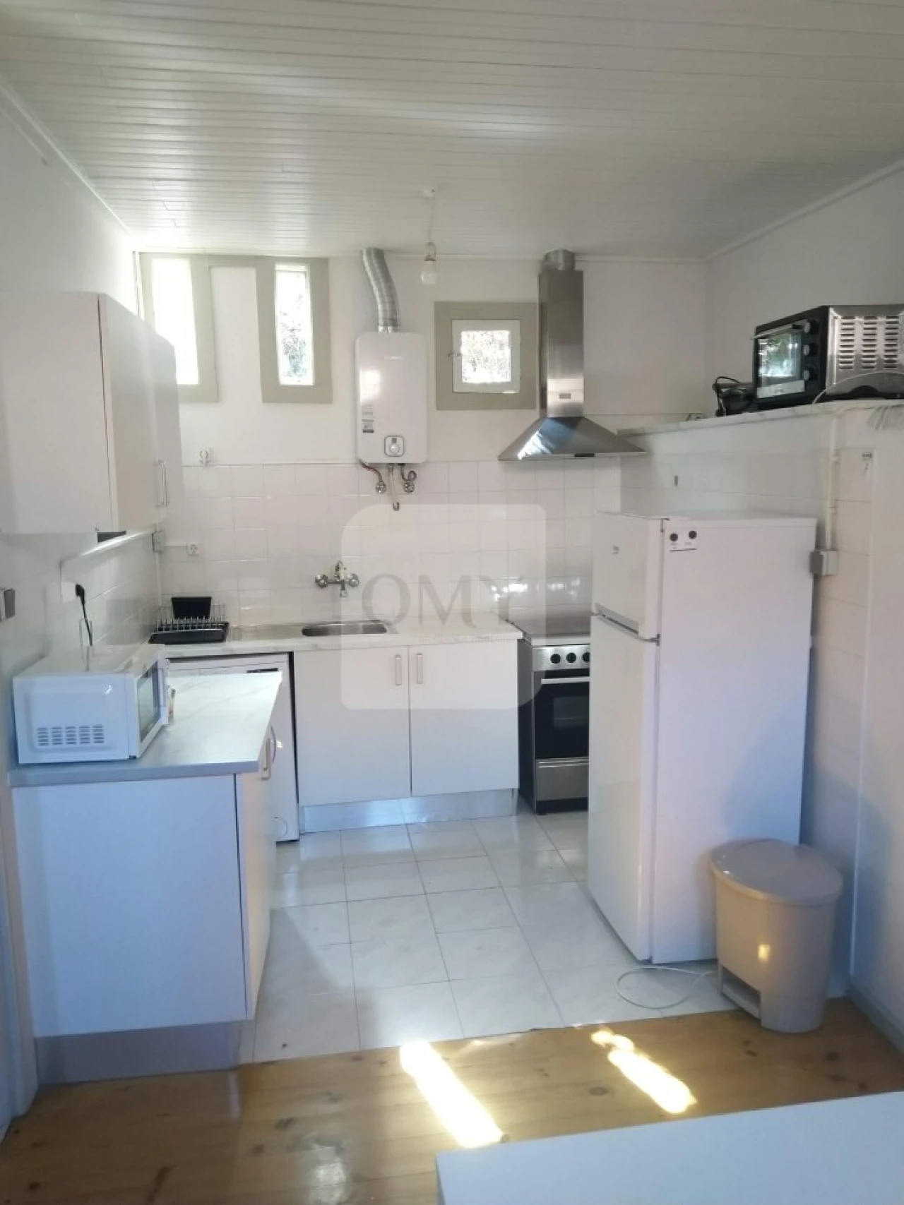 Moradia T5 para Arrendamento em Nossa Senhora da Conceição, São Pedro e São Dinis Foto 1