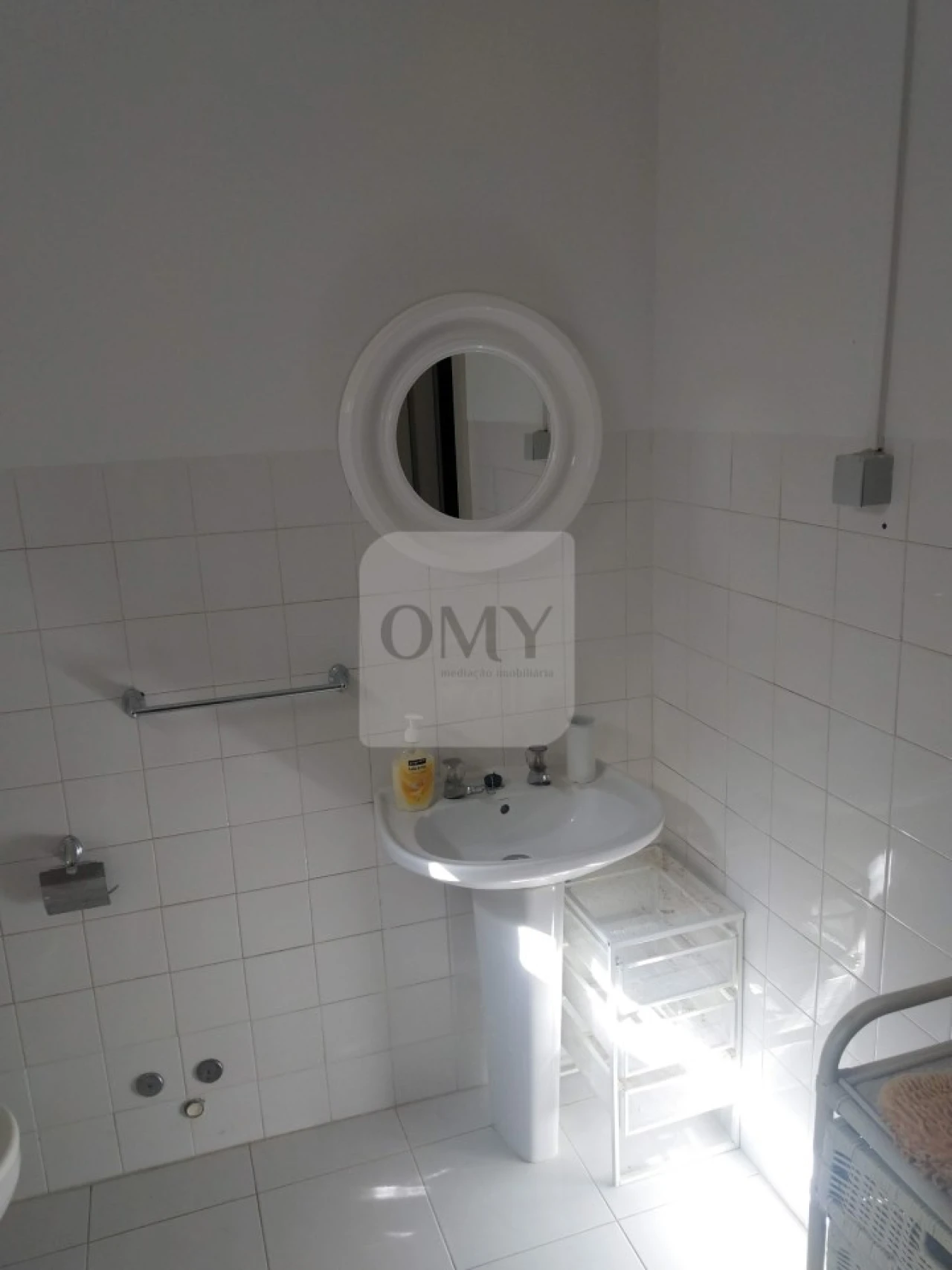 Moradia T5 para Arrendamento em Nossa Senhora da Conceição, São Pedro e São Dinis Foto 6