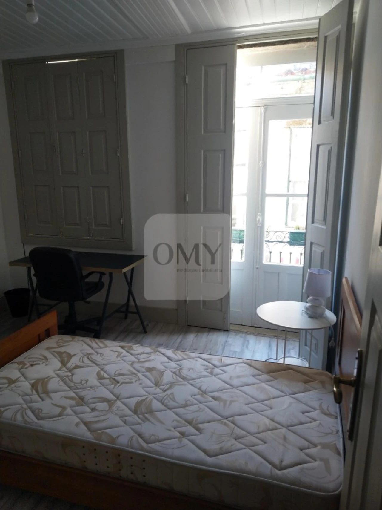 Moradia T5 para Arrendamento em Nossa Senhora da Conceição, São Pedro e São Dinis Foto 12