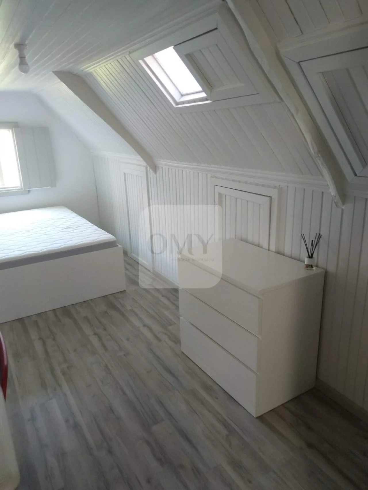 Moradia T5 para Arrendamento em Nossa Senhora da Conceição, São Pedro e São Dinis Foto 15