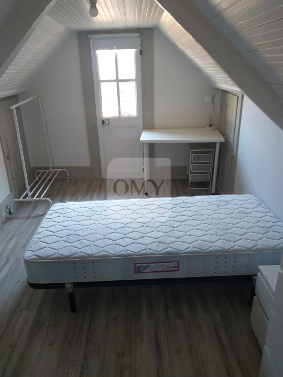 Moradia T5 para Arrendamento em Nossa Senhora da Conceição, São Pedro e São Dinis Foto 13