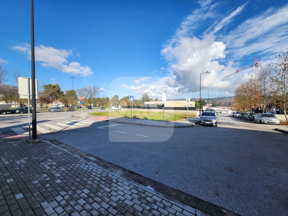 Terreno para Venda em Nossa Senhora da Conceição, São Pedro e São Dinis Foto 6