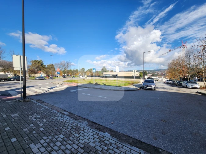 Terreno para Venda em Nossa Senhora da Conceição, São Pedro e São Dinis Foto 6