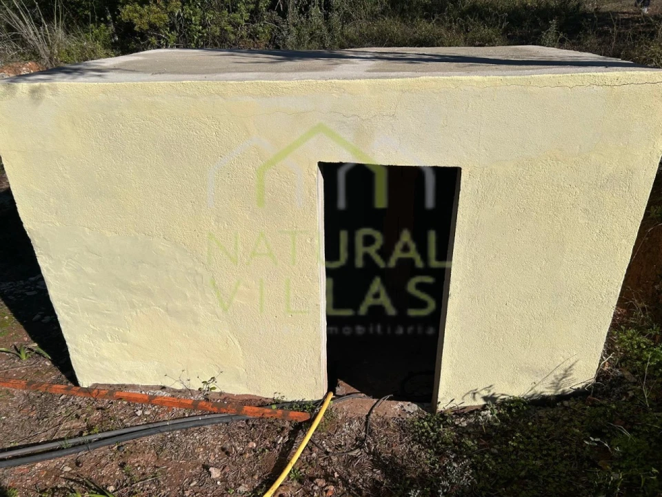 Terreno Agricola ou Rústico para Venda em Querença, Tôr e Benafim Foto 5