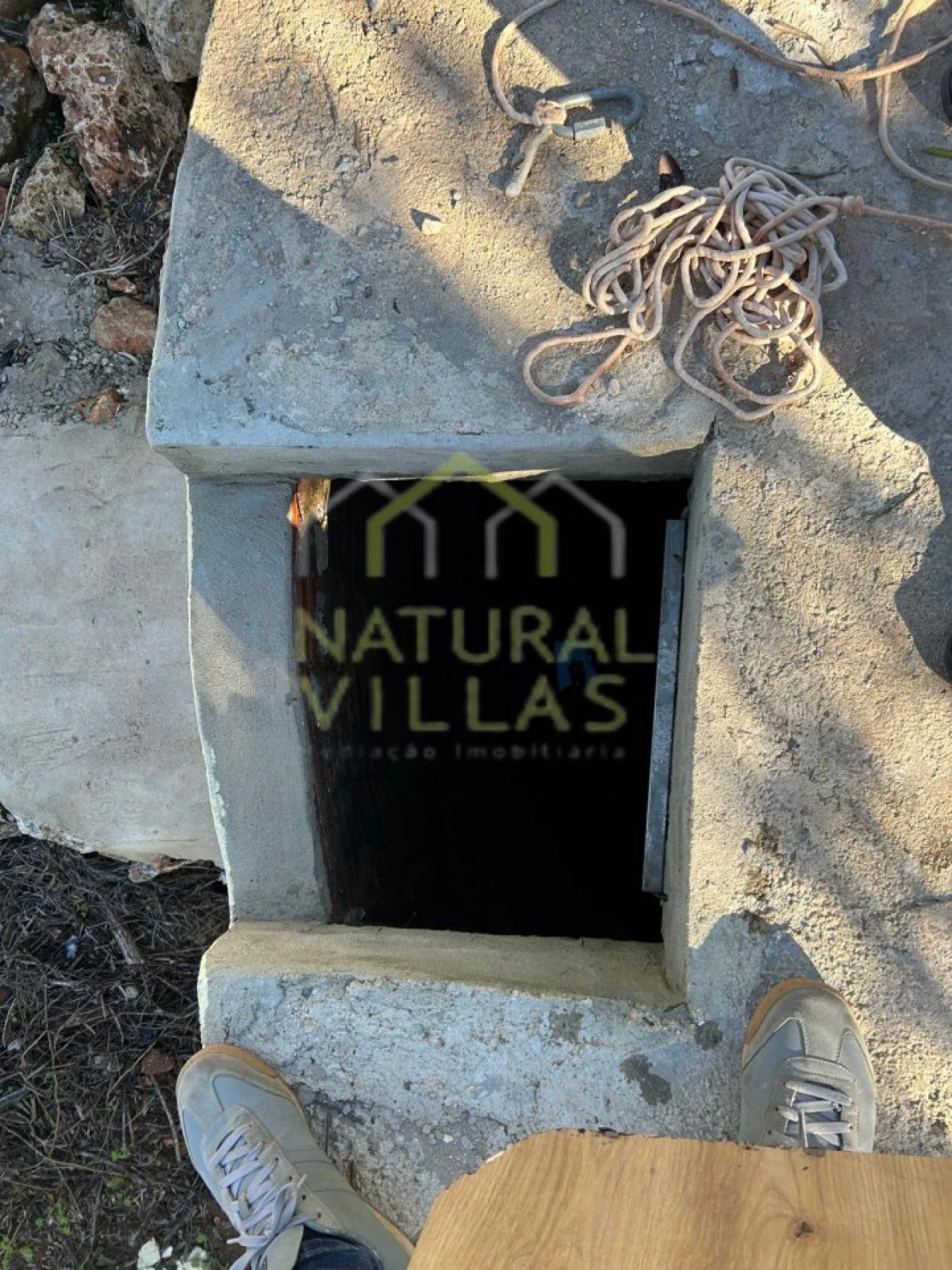 Terreno Agricola ou Rústico para Venda em Querença, Tôr e Benafim Foto 4