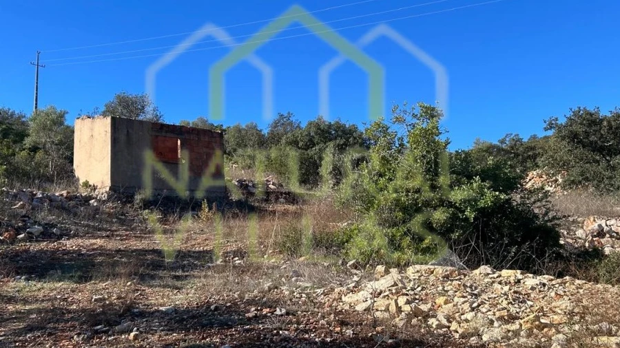 Terreno Agricola ou Rústico para Venda em Loule (São Clemente)