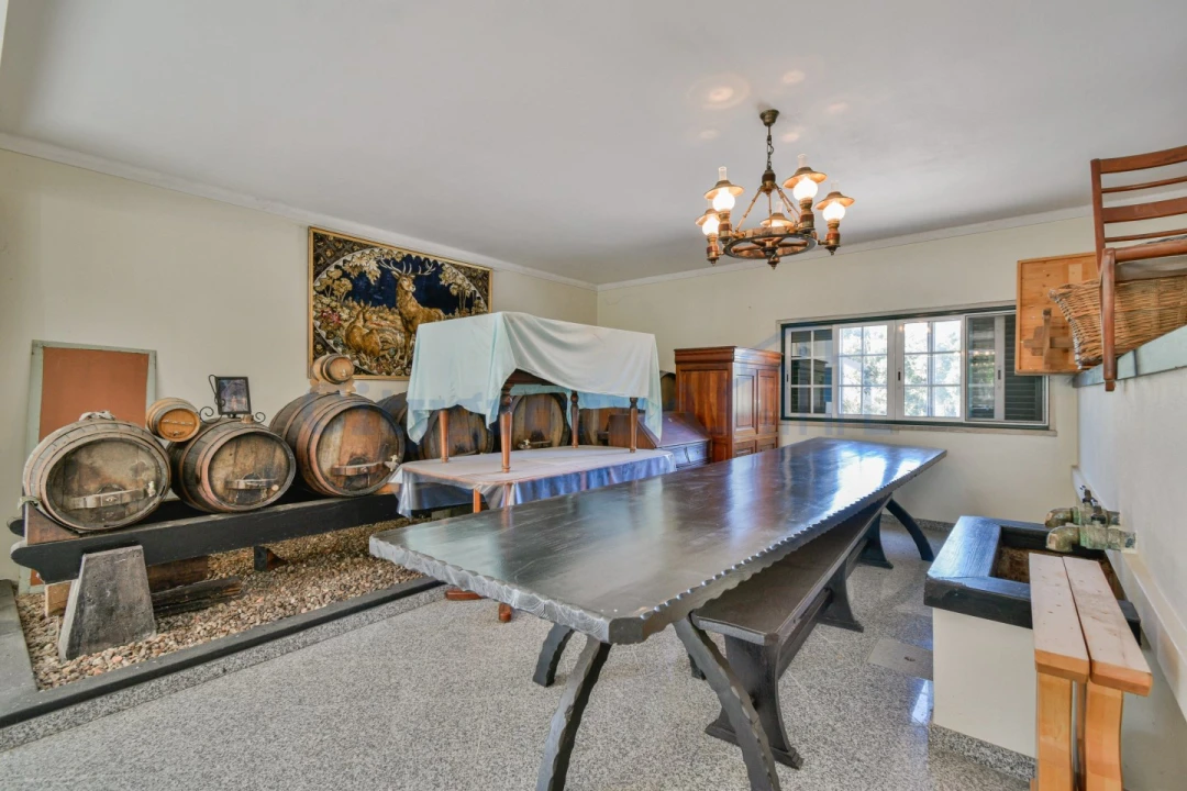 Quinta T6 para Venda em Nossa Senhora do Pranto Foto 10