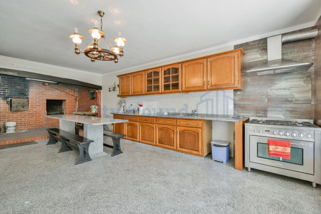 Quinta T6 para Venda em Nossa Senhora do Pranto Foto 11