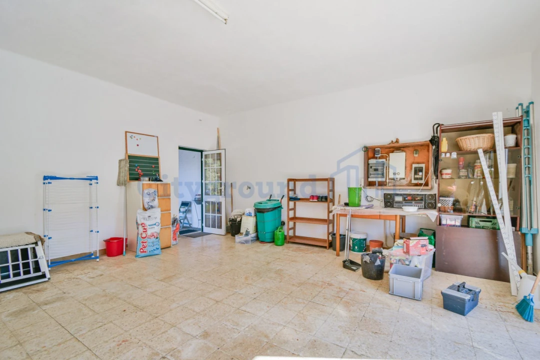 Quinta T6 para Venda em Nossa Senhora do Pranto Foto 17