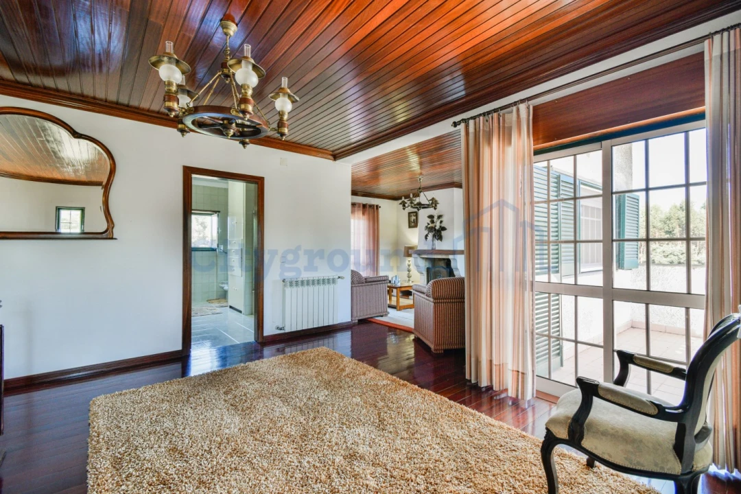 Quinta T6 para Venda em Nossa Senhora do Pranto Foto 7