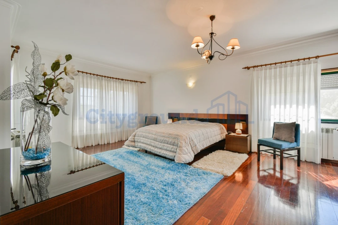 Quinta T6 para Venda em Nossa Senhora do Pranto Foto 43