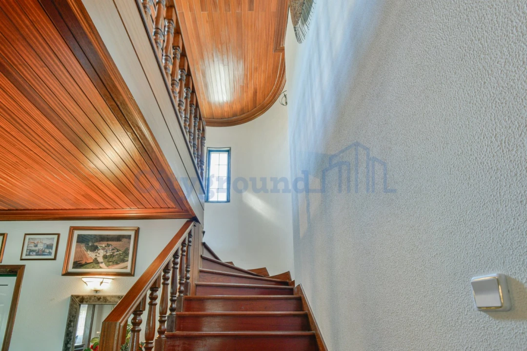 Quinta T6 para Venda em Nossa Senhora do Pranto Foto 41