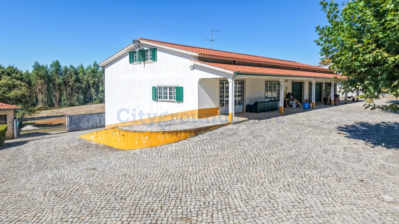 Quinta T6 para Venda em Nossa Senhora do Pranto Foto 56