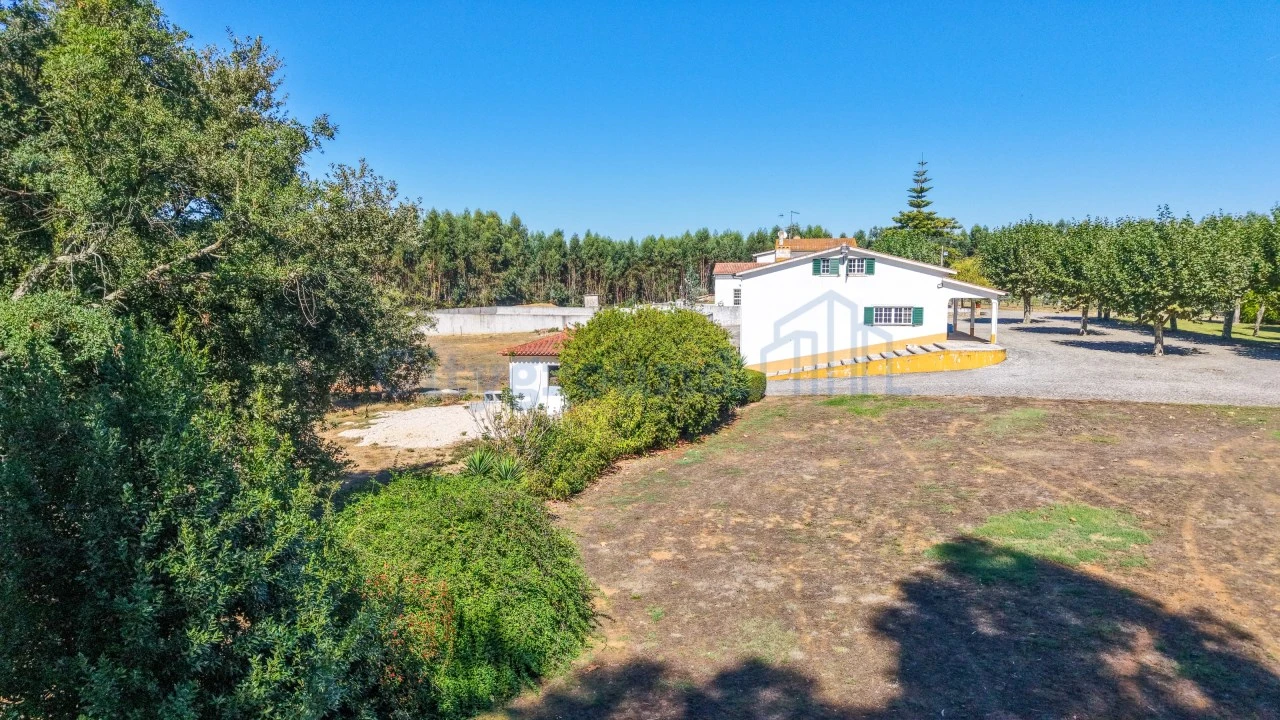 Quinta T6 para Venda em Nossa Senhora do Pranto Foto 57