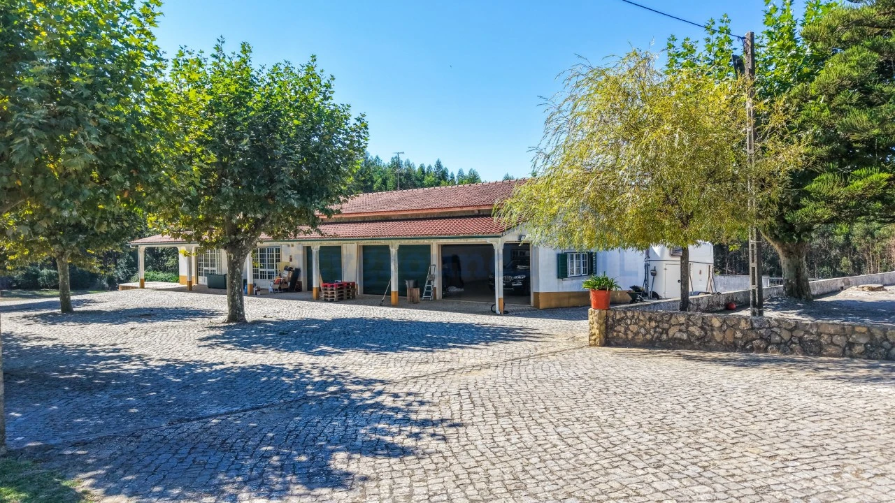 Quinta T6 para Venda em Nossa Senhora do Pranto Foto 59