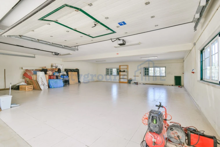 Quinta T6 para Venda em Nossa Senhora do Pranto Foto 16