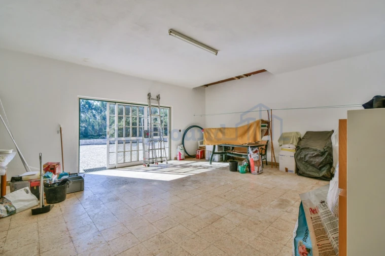 Quinta T6 para Venda em Nossa Senhora do Pranto Foto 18