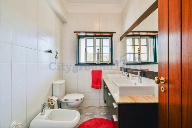 Quinta T6 para Venda em Nossa Senhora do Pranto Foto 19