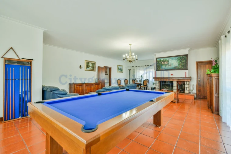 Quinta T6 para Venda em Nossa Senhora do Pranto Foto 29