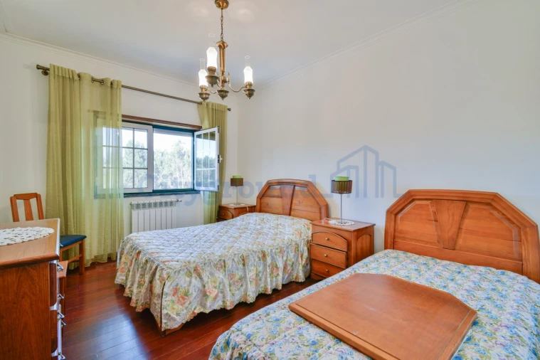 Quinta T6 para Venda em Nossa Senhora do Pranto Foto 32