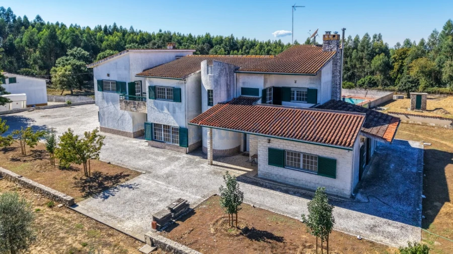 Quinta T6 para Venda em Nossa Senhora do Pranto Foto 52