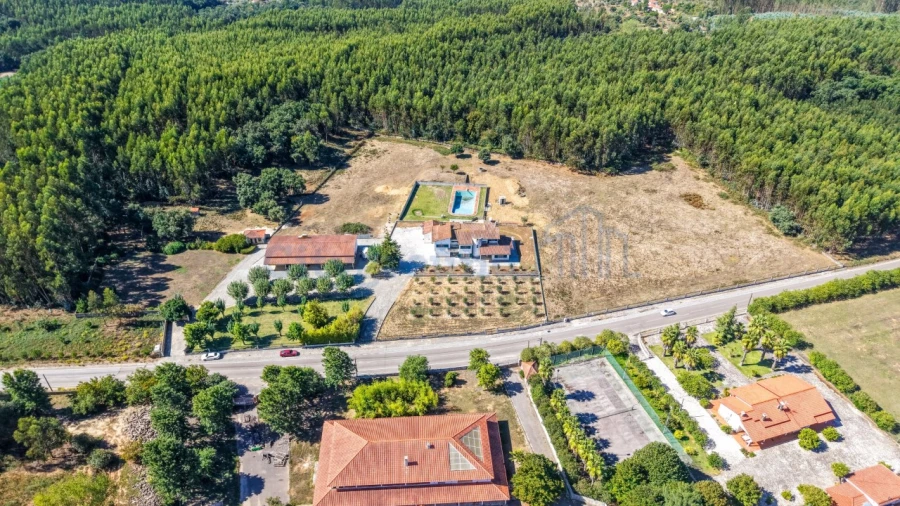 Quinta T6 para Venda em Nossa Senhora do Pranto Foto 61