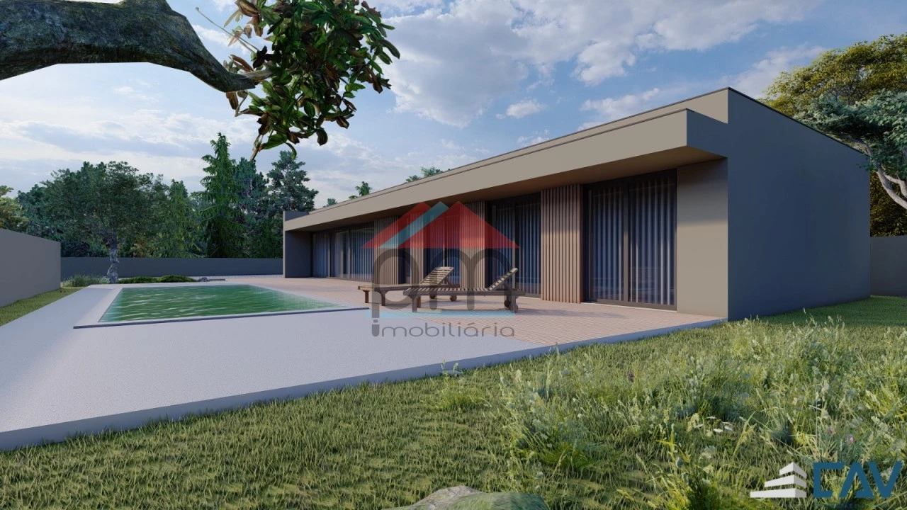 Moradia T3 para Venda em Vila Praia de Ancora Foto 5