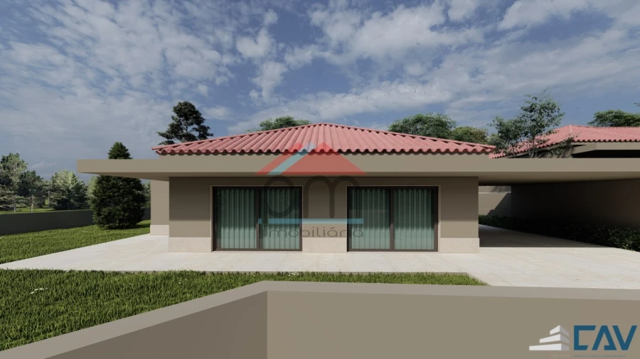 Moradia T3 para Venda em Torre e Vila Mou Foto 1