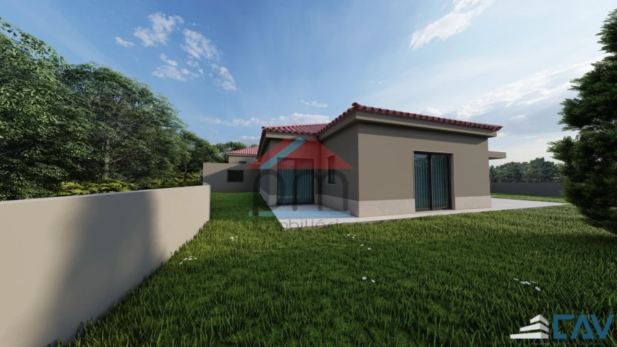 Moradia T3 para Venda em Torre e Vila Mou Foto 5