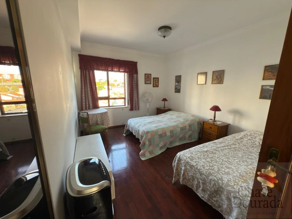 Apartamento T2 para Arrendamento em Tavarede Foto 10