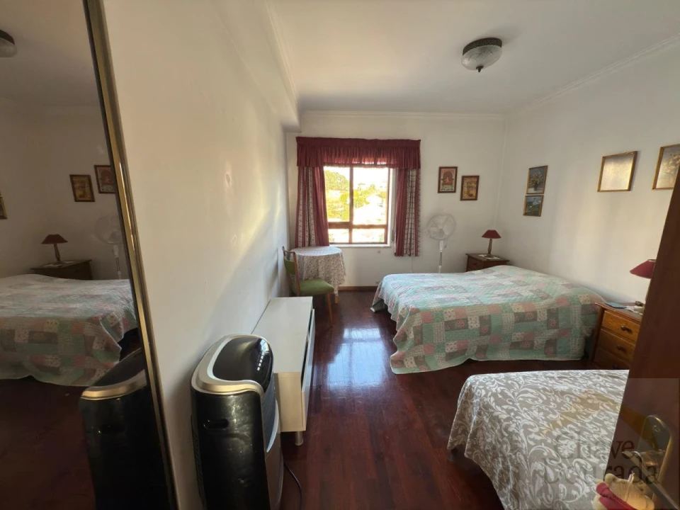 Apartamento T2 para Arrendamento em Tavarede Foto 11