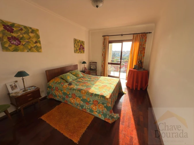 Apartamento T2 para Arrendamento em Tavarede Foto 8