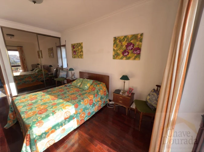 Apartamento T2 para Arrendamento em Tavarede Foto 9