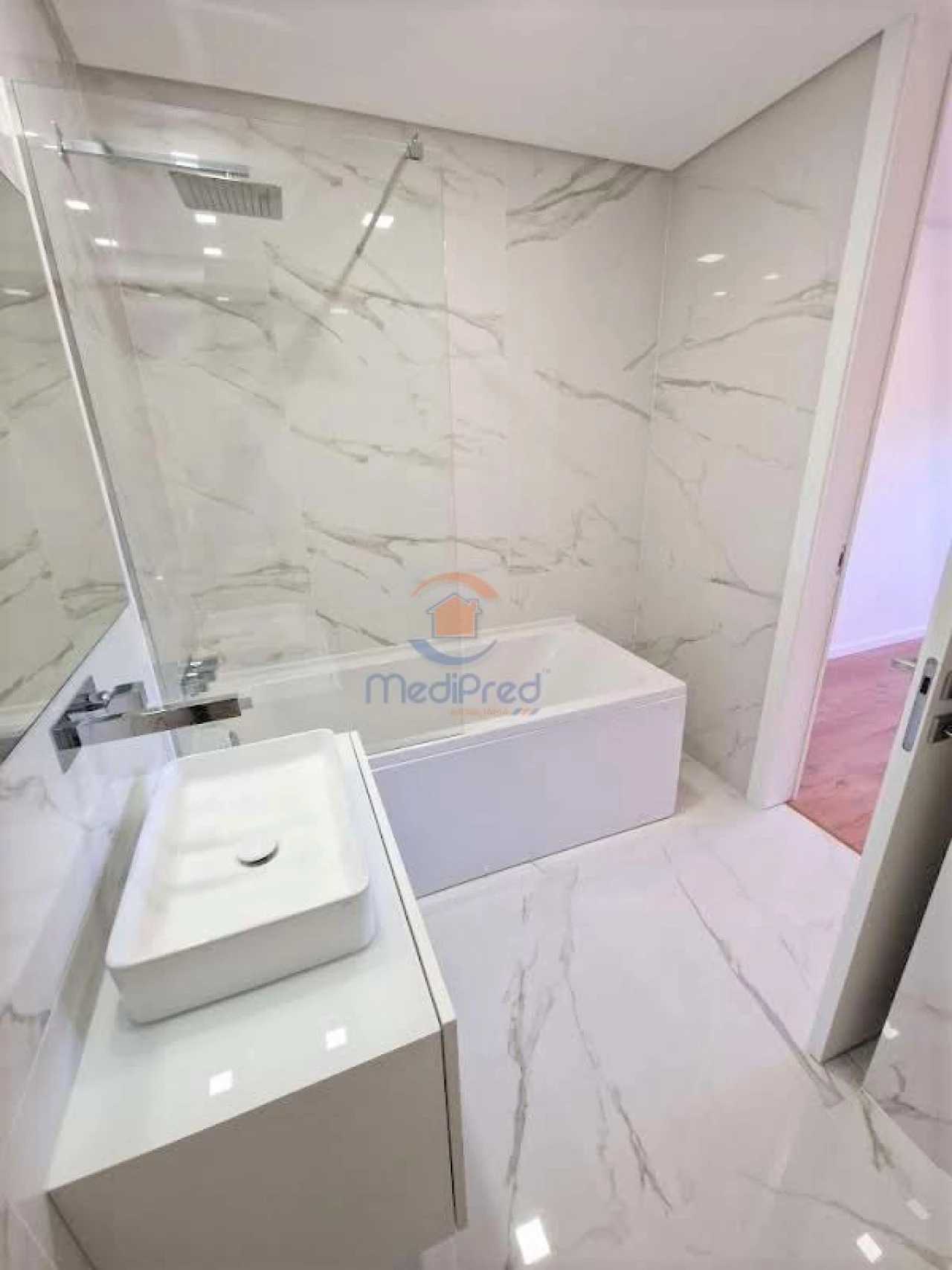 Apartamento T3 para Venda em Loures Foto 12