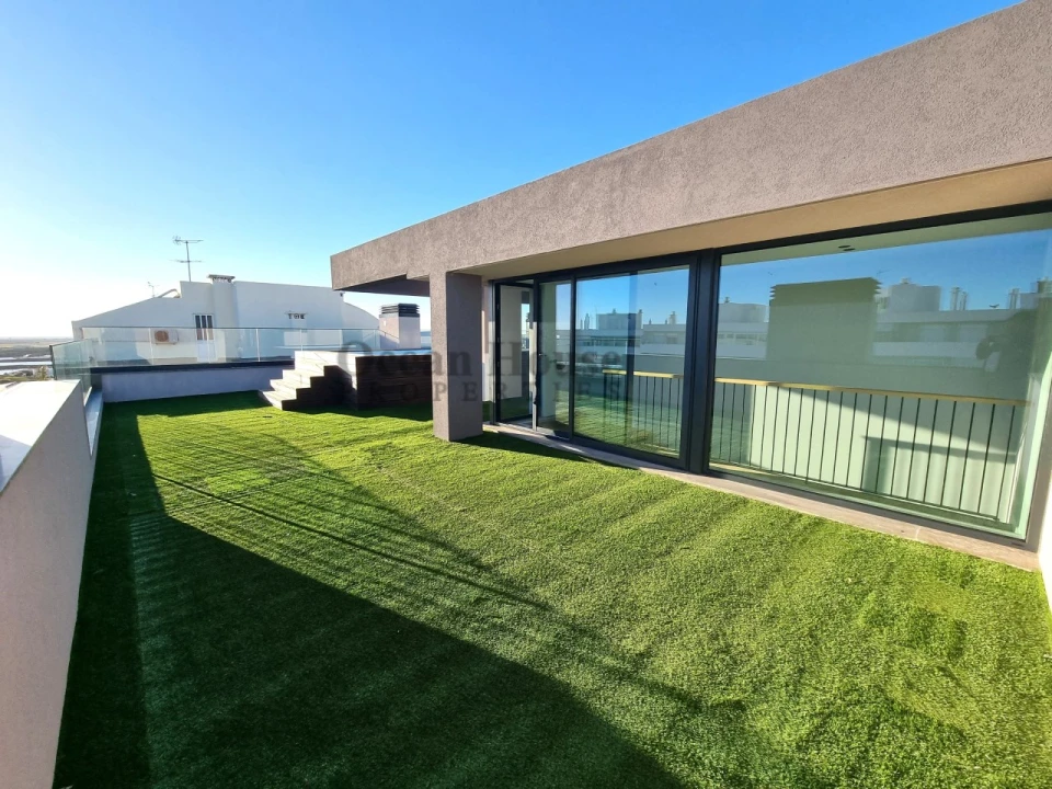 Apartamento T5 para Venda em Faro (Sé e São Pedro) Foto 36