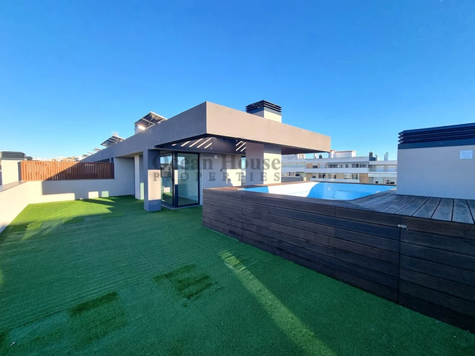 Apartamento T5 para Venda em Faro (Sé e São Pedro) Foto 38