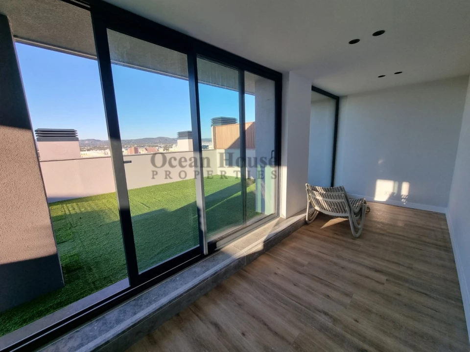 Apartamento T5 para Venda em Faro (Sé e São Pedro) Foto 39