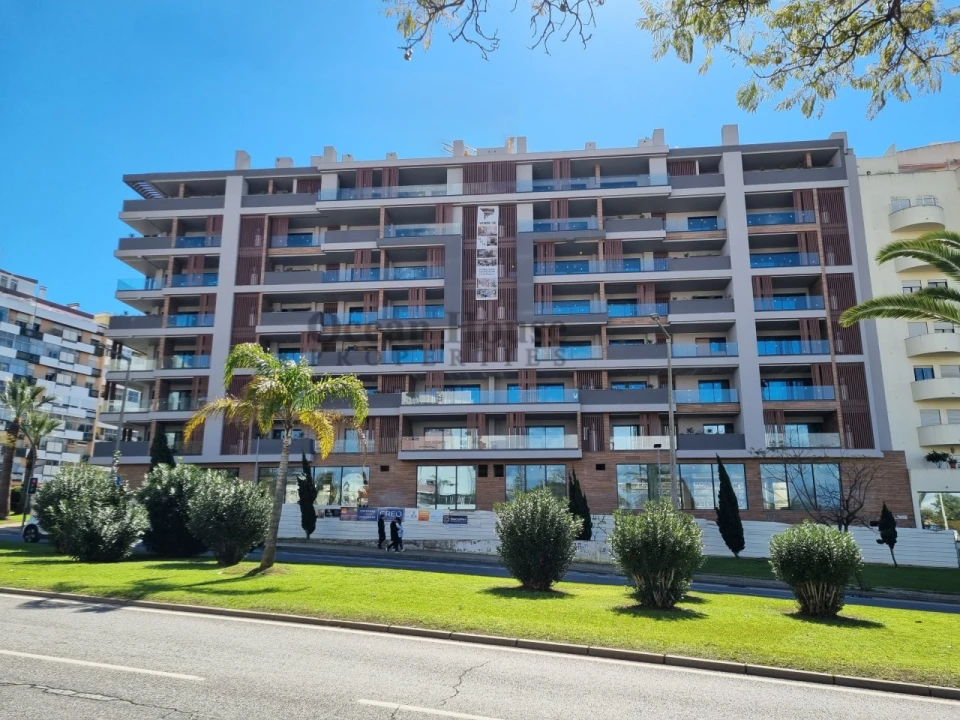 Apartamento T5 para Venda em Faro (Sé e São Pedro) Foto 42