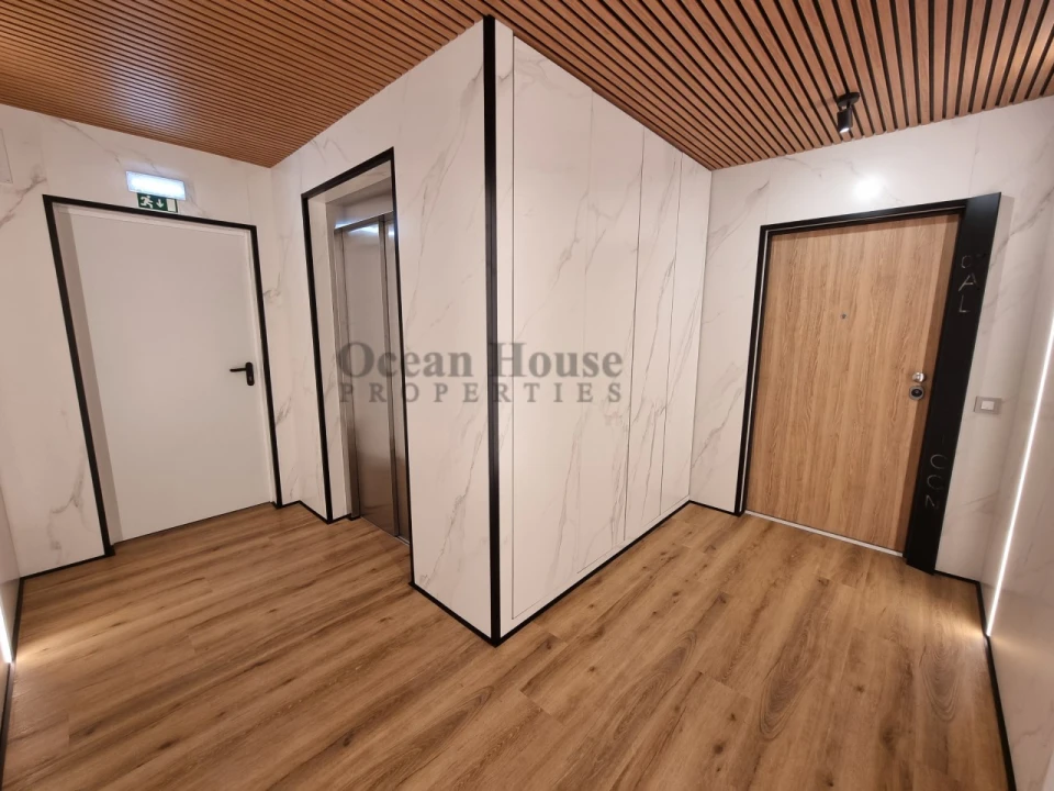 Apartamento T5 para Venda em Faro (Sé e São Pedro) Foto 41