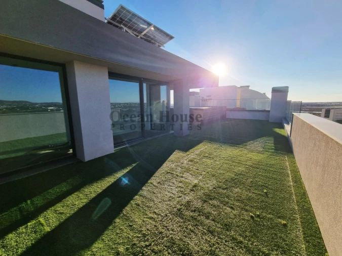 Apartamento T5 para Venda em Faro (Sé e São Pedro) Foto 37