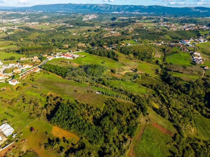Terreno para Venda em Evora de Alcobaça Foto 10