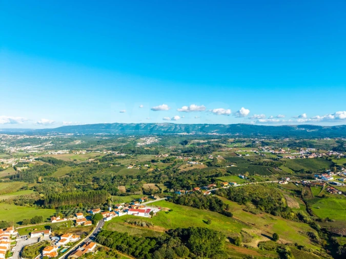 Terreno para Venda em Evora de Alcobaça Foto 11