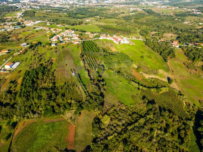Terreno para Venda em Evora de Alcobaça Foto 7