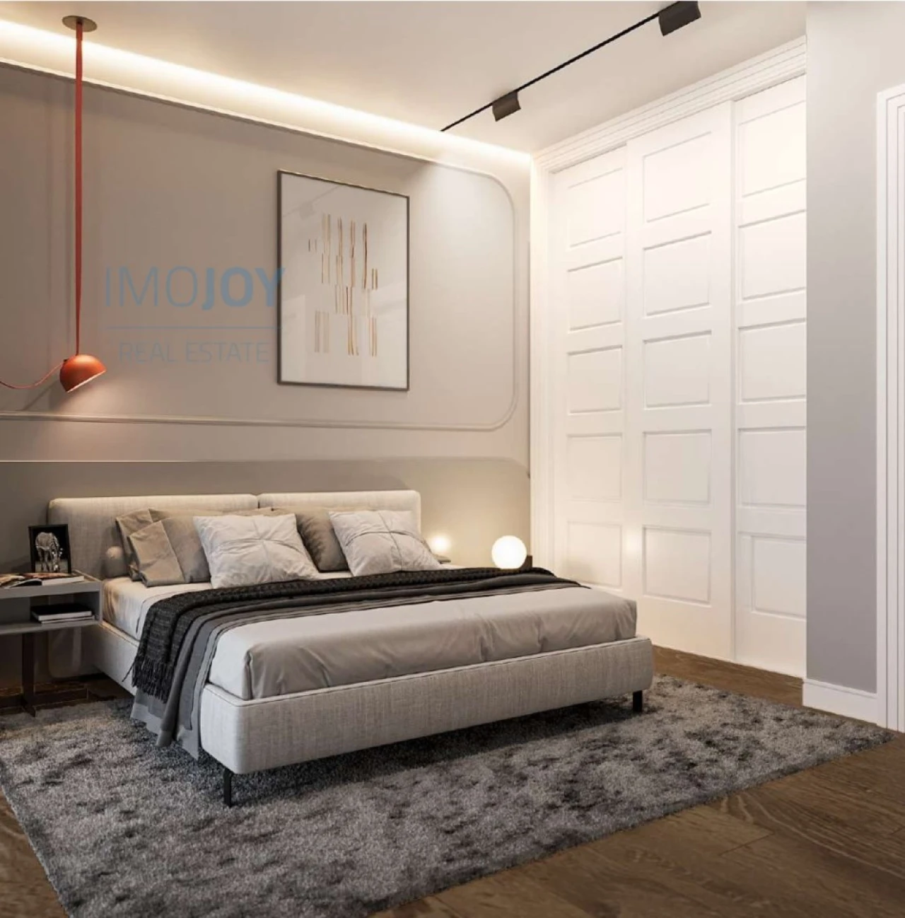 Apartamento T2 para Venda em Portimão Foto 7